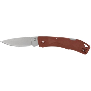 Gerber Couteau de poche LST ULTRA Marron Gerber Couteau de poche LST ULTRA Marron