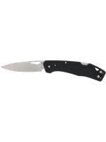 Gerber Couteau de poche LST Noir