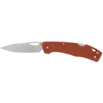 Gerber Couteau de poche LST Orange Gerber Couteau de poche LST Orange