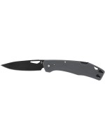 Gerber Couteau de poche LST Gris