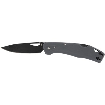 Gerber Couteau de poche LST Gris