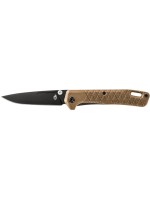 Gerber Couteau à une main ZILCH Coyote