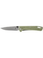 Gerber Couteau à une main ZILCH Vert