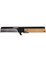 Gerber Couteau à une main QUADRANT bamboo Noir