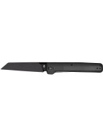 Gerber Couteau à une main PLEDGE Noir