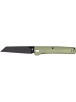 Gerber Couteau à une main PLEDGE Vert