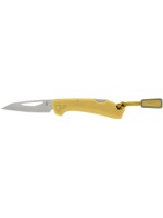 Gerber Couteau de poche LST Mini Jaune