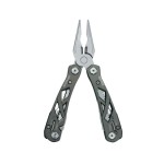 Gerber Suspension/Blister,, Gesamtlänge: 15.2 cm, poids: 255 g