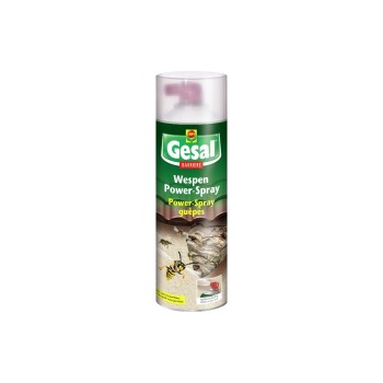 Gesal Power-Spray guêpes BARRIERE, 400 ml Gesal Power-Spray guêpes BARRIERE, 400 ml