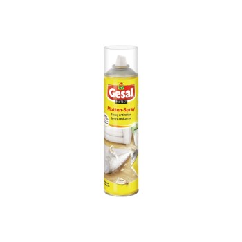 Gesal Spray anti-mites Protect 400 ml Gesal Spray anti-mites Protect 400 ml