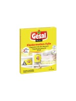 Gesal Piège à mites vestimentaires Protect 1 pièce