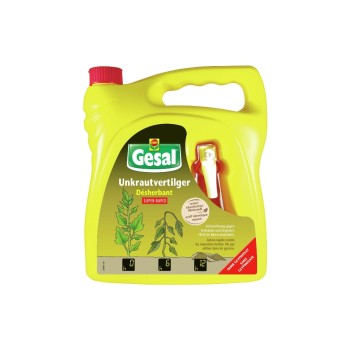 Gesal Désherbant SUPER-RAPID RTU 3 L