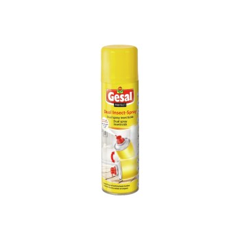 Gesal Spray anti-insectes Protect Dual 400 ml Gesal Spray anti-insectes Protect Dual 400 ml