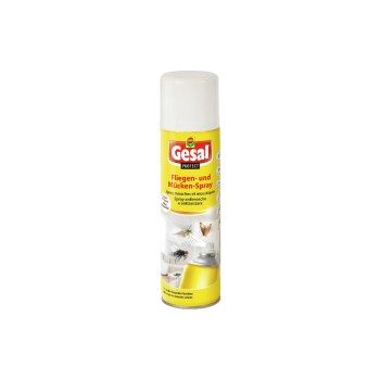 Gesal Spray anti-mouches et moustiques Protect 400 ml Gesal Spray anti-mouches et moustiques Protect 400 ml