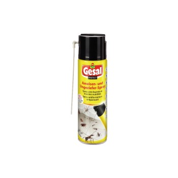 Gesal Protect Spray contre les fourmis et la vermine 500 ml Gesal Protect Spray contre les fourmis et la vermine 500 ml