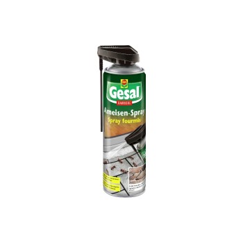 Gesal Spray anti-fourmis BARRIERE 500 ml Gesal Spray anti-fourmis BARRIERE 500 ml