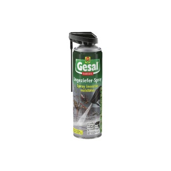 Gesal Spray antiparasitaire BARRIERE 500 ml Gesal Spray antiparasitaire BARRIERE 500 ml