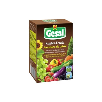 Gesal Remplacement du cuivre 70 ml Gesal Remplacement du cuivre 70 ml