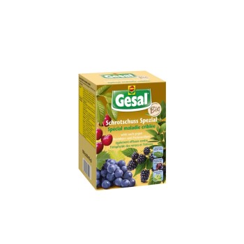 Gesal Spécial fusil de chasse (10 x 15g) Gesal Spécial fusil de chasse (10 x 15g)