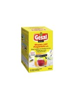 Gesal Recharge pour piège à guêpes et à mouches Protect 200 ml