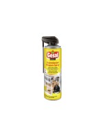 Gesal Spray anti-guêpes Protect pour caissons de stores 500 ml