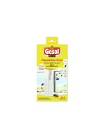 Gesal Bande d'appâts anti-mouches Protect 2 x 6 pces