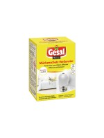 Gesal Protection contre les moustiques 1 kit