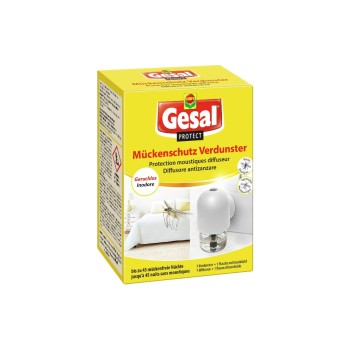 Gesal Protection contre les moustiques 1 kit Gesal Protection contre les moustiques 1 kit