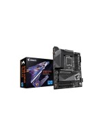 Gigabyte B760 Aorus Elite AX, ATX, LGA1700, Intel B760, 4x DDR5