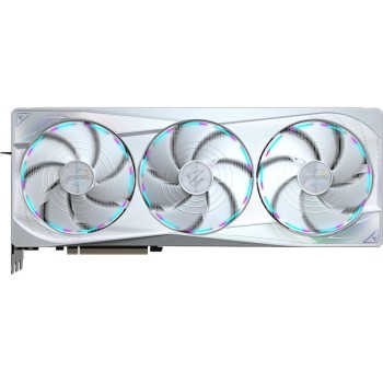 Gigabyte RTX5080 MASTER ICE 16G, GeForce RTX5080, 3x DP, 1x HDMI
