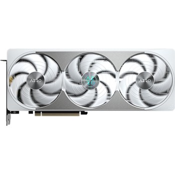 Gigabyte RTX5080 AERO OC SFF 16G, GeForce RTX5080, 3x DP, 1x HDMI