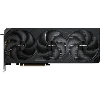 Gigabyte RTX5080 WINDFORCE SFF 16G, GeForce RTX5080, 3x DP, 1x HDMI