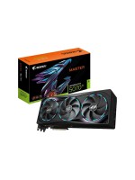 Gigabyte RTX5070TI MASTER 16G, GeForce RTX5070Ti, 3x DP, 1x HDMI