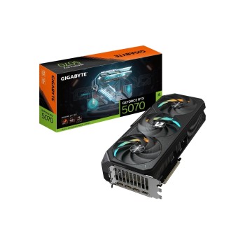 Gigabyte RTX5070TI GAMING OC 16G, GeForce RTX5070Ti, 3x DP, 1x HDMI