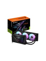 Gigabyte RTX5090 AORUS XT WATERF 32G, GeForce RTX5090, 3x DP, 1x HDMI