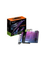 Gigabyte Carte graphique AORUS GeForce RTX 5090 XTREME WATERFORCE WB 32G