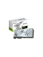 Gigabyte RTX5090 AORUS MASTER ICE 32G, GeForce RTX5090, 3x DP, 1x HDMI