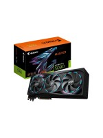 Gigabyte RTX5090 AORUS MASTER 32G, GeForce RTX5090, 3x DP, 1x HDMI