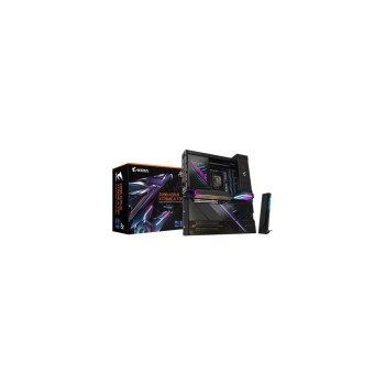 Gigabyte Z890 AORUS XTREME AI TOP, EATX, LGA1851, Intel Z890, 4x DDR5, WIFI 7