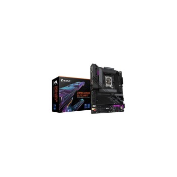 Gigabyte Z890 AORUS ELITE WIFI7, ATX, LGA1851, Intel Z890, 4x DDR5, WIFI 7