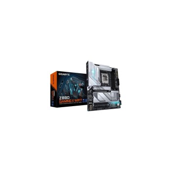 Gigabyte Z890 GAMING X WIFI7, ATX, LGA1851, Intel Z890, 4x DDR5, WIFI 7