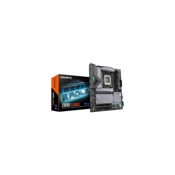 Gigabyte Z890 EAGLE, ATX, LGA1851, Intel Z890, 4x DDR5