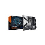 Gigabyte Z890M GAMING X, uATX, LGA1851, Intel Z890, 4x DDR5