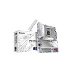Gigabyte Carte mère B860 AORUS ELITE WIFI7 ICE