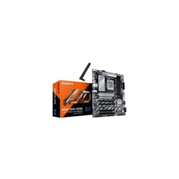 Gigabyte B860 DS3H WIFI6E, ATX, LGA1851, Intel B860, 4x DDR5, WIFI6E Gigabyte B860 DS3H WIFI6E, ATX, LGA1851, Intel B860, 4x DDR5, WIFI6E