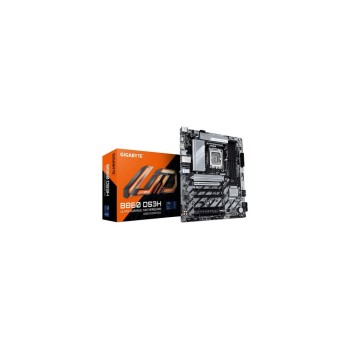 Gigabyte B860M DS3H, ATX, LGA1851, Intel B860, 4x DDR5 Gigabyte B860M DS3H, ATX, LGA1851, Intel B860, 4x DDR5