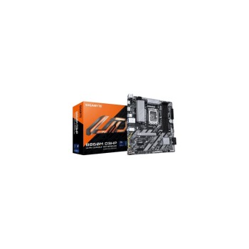 Gigabyte B860M D3HP, uATX, LGA1851, Intel B860, 4x DDR5 Gigabyte B860M D3HP, uATX, LGA1851, Intel B860, 4x DDR5