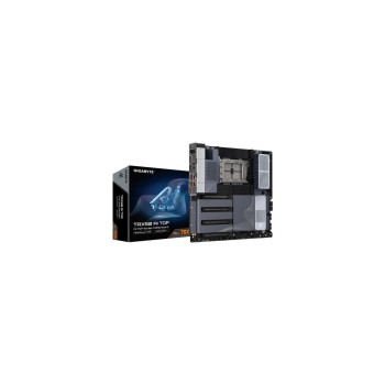 Gigabyte TRX50 AI TOP, EATX, TR5, AMD TRX50, 4x DDR5, WIFI 7 Gigabyte TRX50 AI TOP, EATX, TR5, AMD TRX50, 4x DDR5, WIFI 7