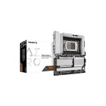 Gigabyte TRX50 AERO D, EATX, TR5, AMD TRX50, 4x DDR5, WIFI 7