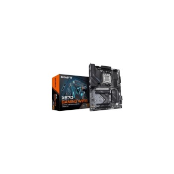 Gigabyte X670 Gaming X AX, ATX, AM5, AMD X870, 4x DDR5, WIFI6E Gigabyte X670 Gaming X AX, ATX, AM5, AMD X870, 4x DDR5, WIFI6E